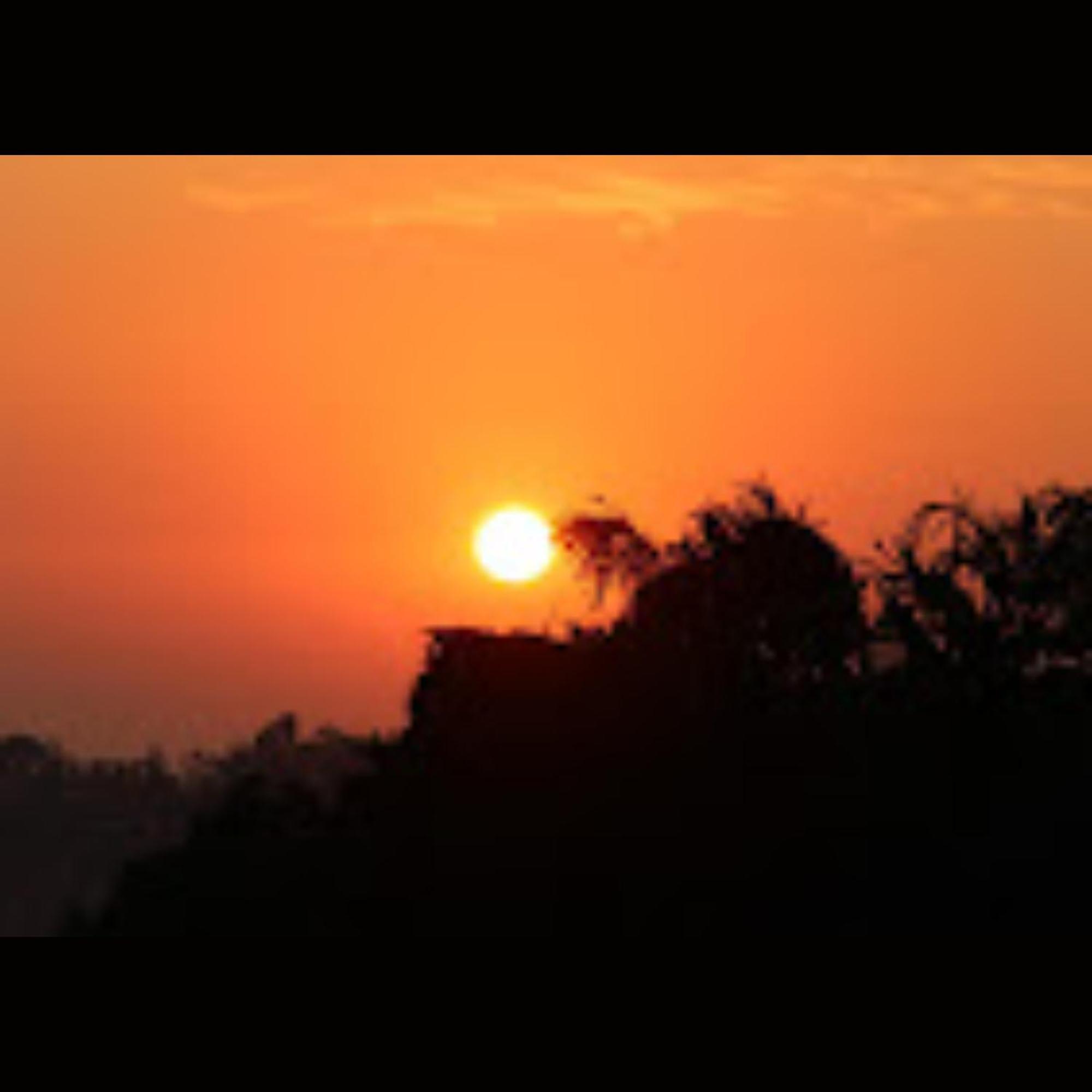D's Den Hotel Panchgani Buitenkant foto