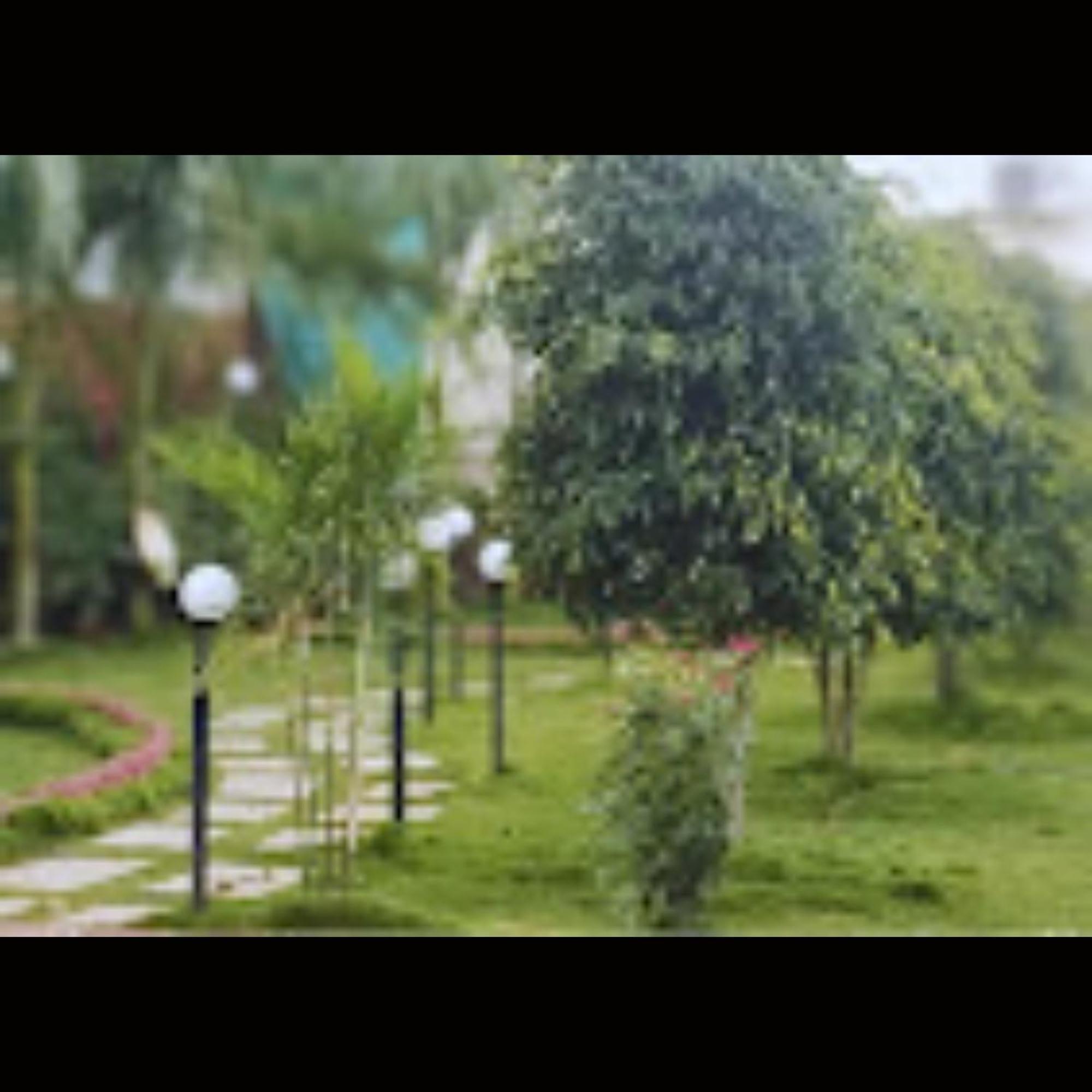 D's Den Hotel Panchgani Buitenkant foto