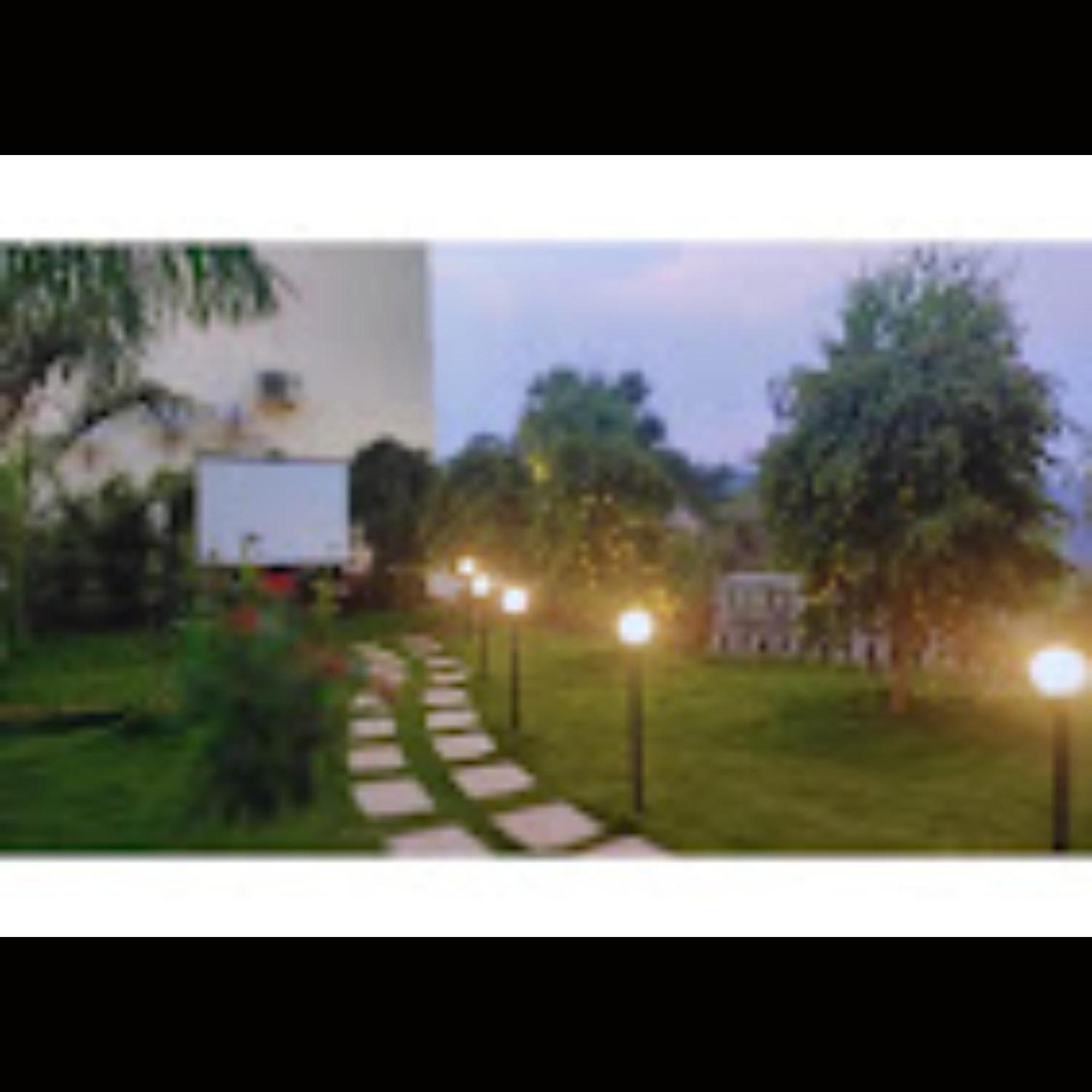 D's Den Hotel Panchgani Buitenkant foto