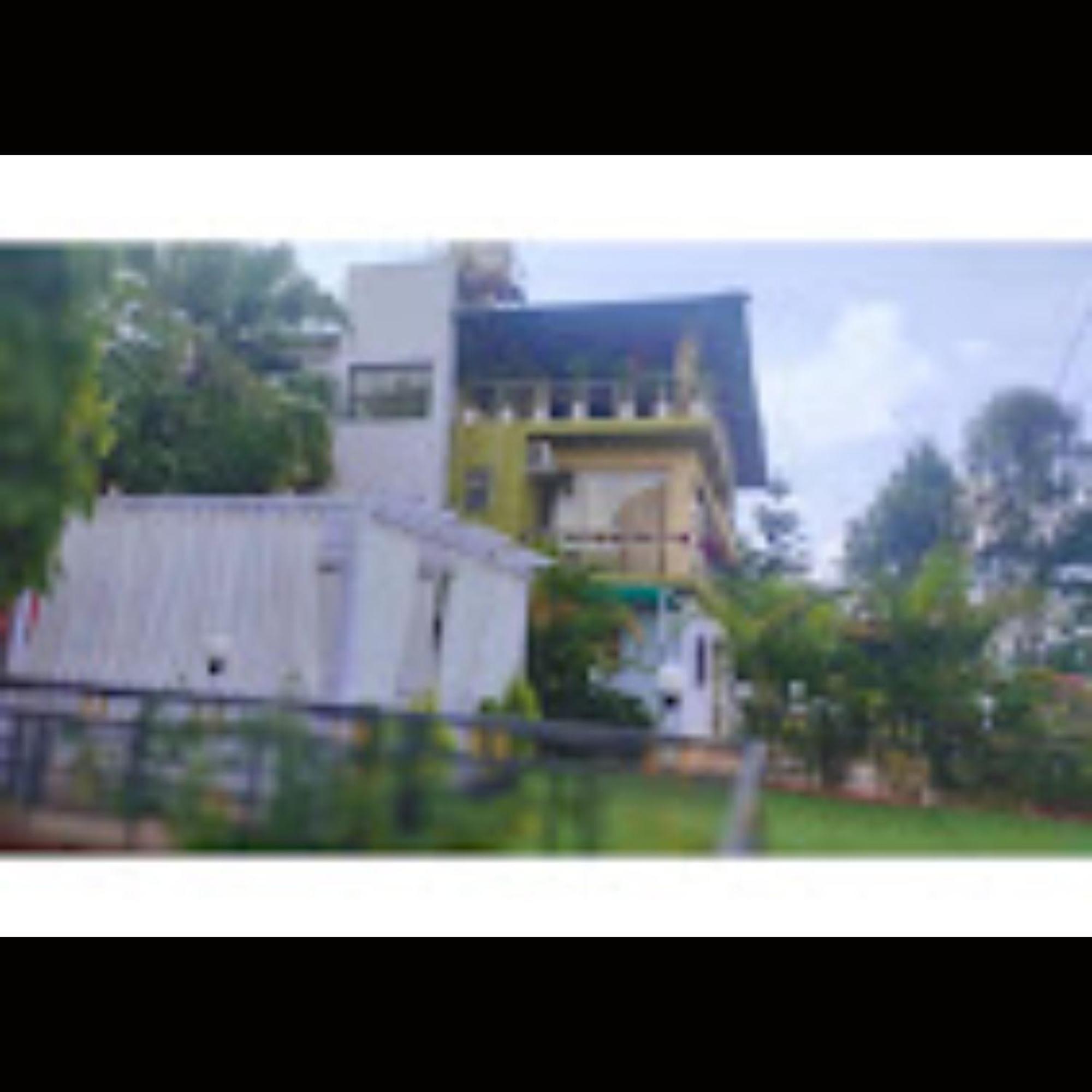 D's Den Hotel Panchgani Buitenkant foto