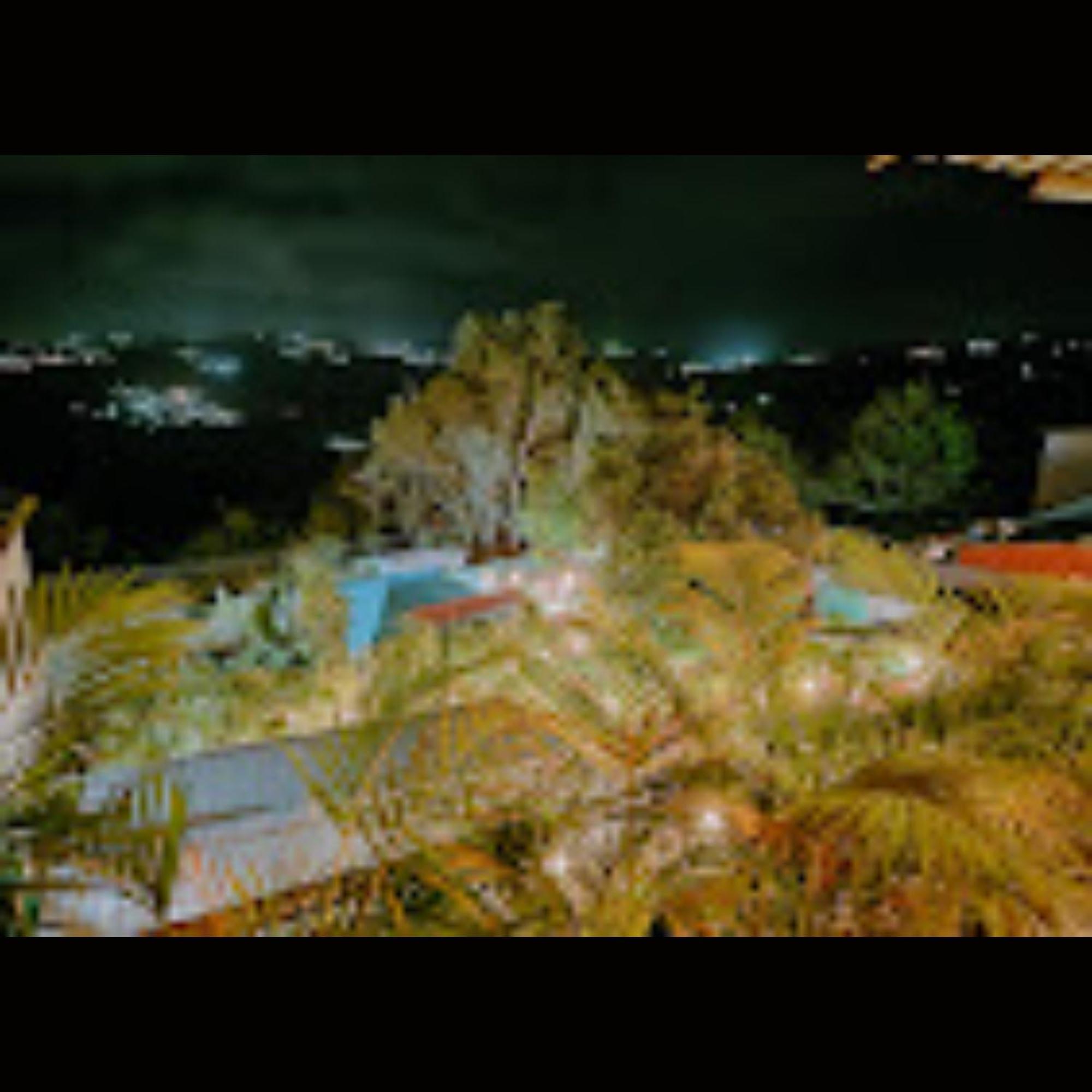 D's Den Hotel Panchgani Buitenkant foto
