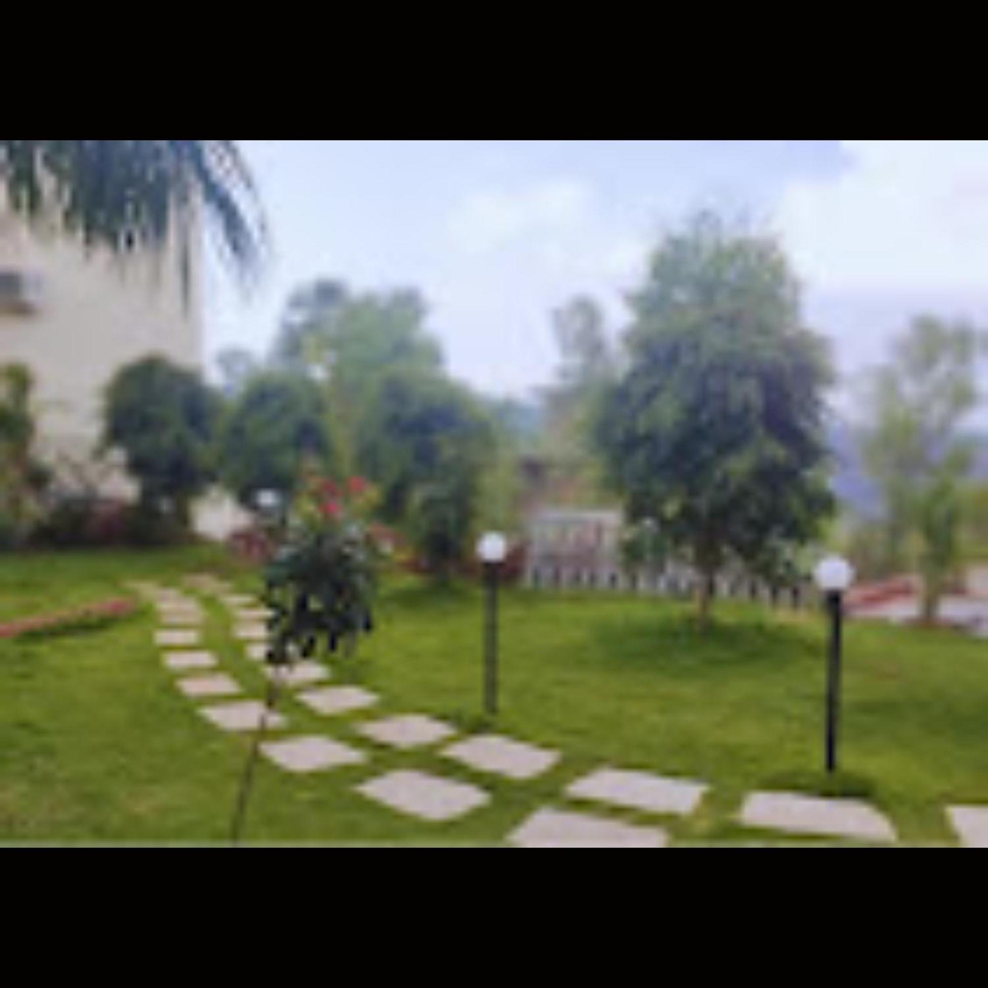 D's Den Hotel Panchgani Buitenkant foto