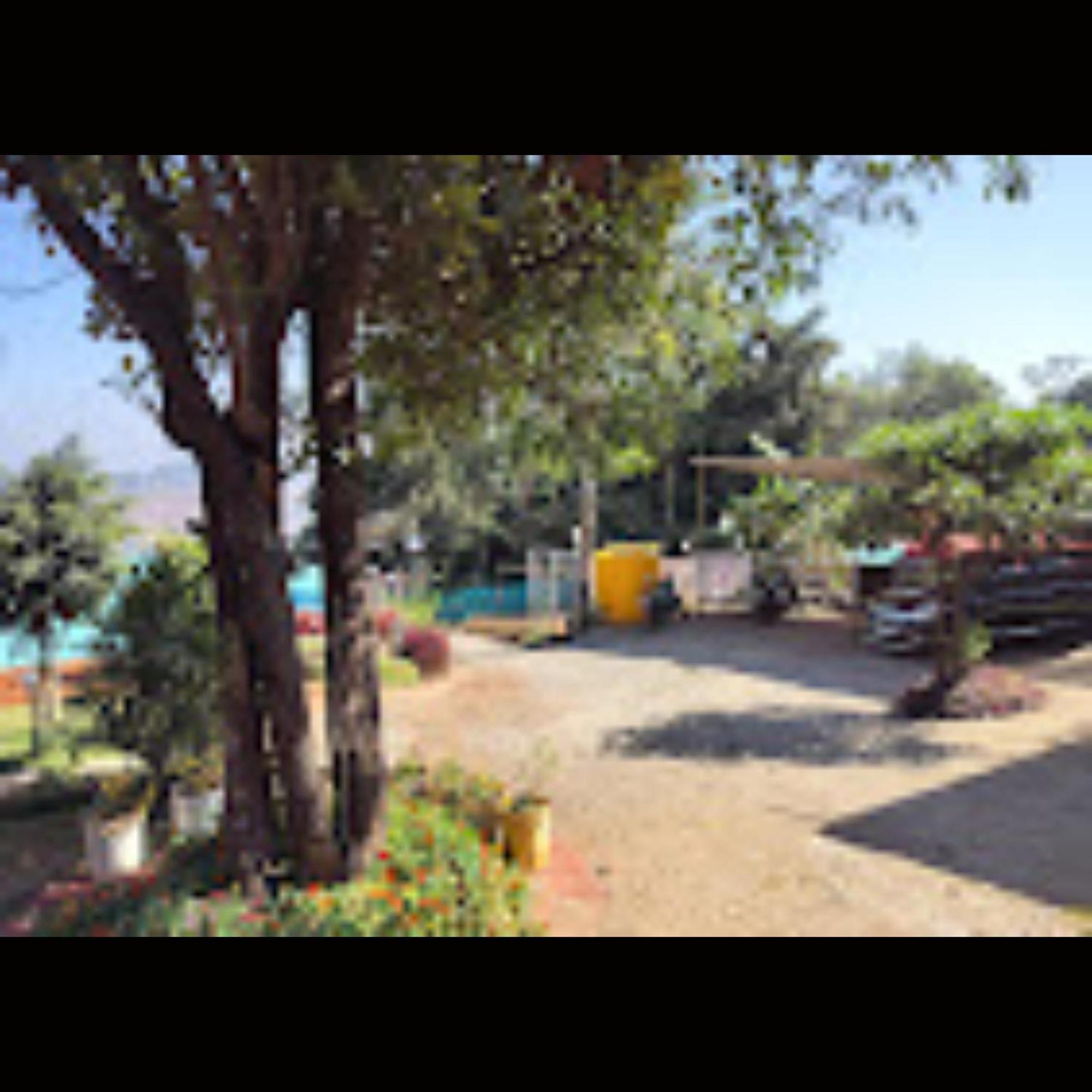 D's Den Hotel Panchgani Buitenkant foto