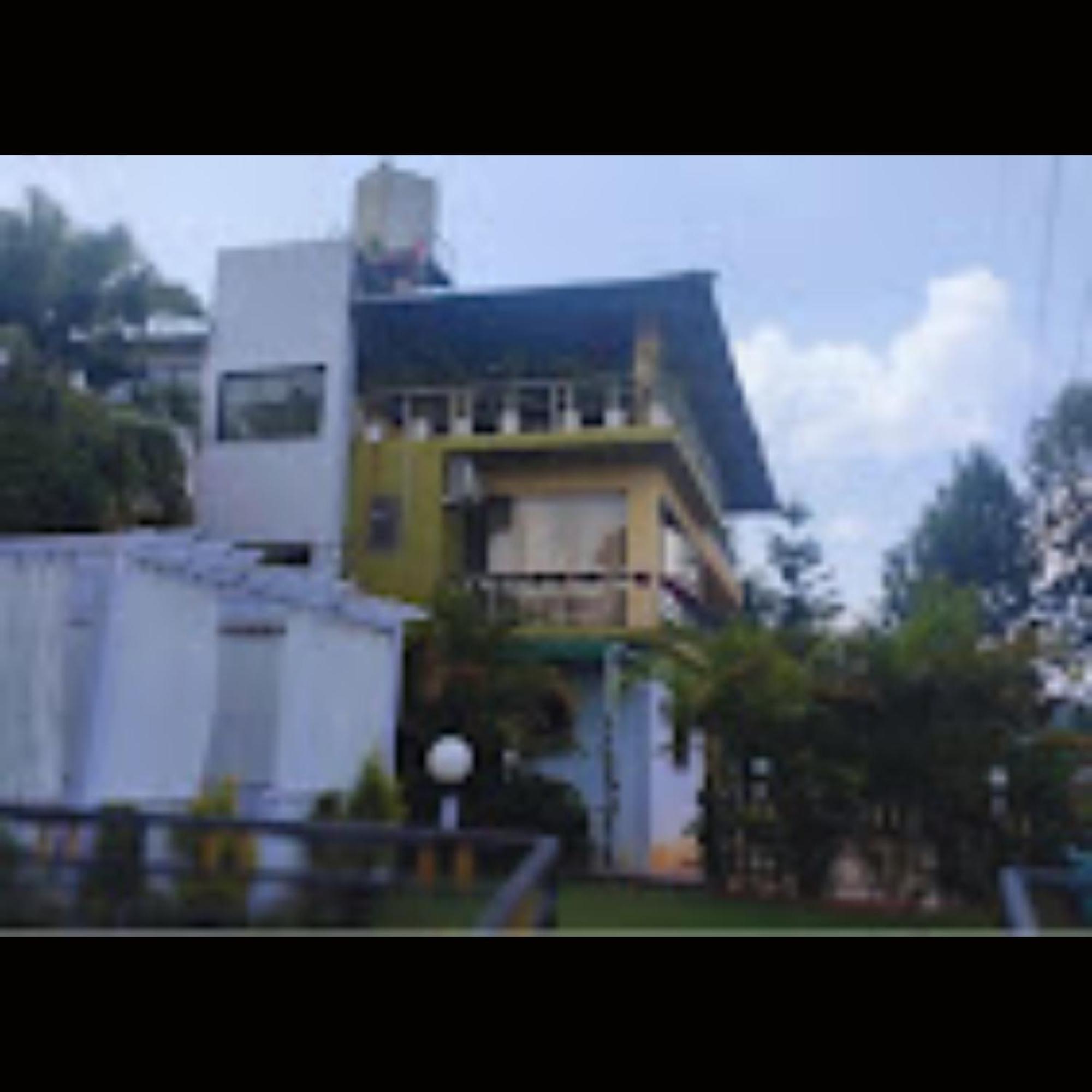 D's Den Hotel Panchgani Buitenkant foto